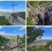 El Penyó de Vallada, un sendero local que pasa por la cavidad en yesos más profunda del mundo