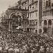 Se cumplen 100 años de la llegada de Blasco Ibáñez a Valencia tras su éxito internacional