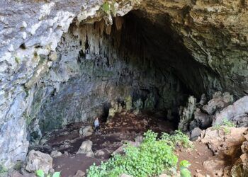 La bella pero exigente ruta del Pic de la Ratlla, los 18 kilómetros del PR-CV 304