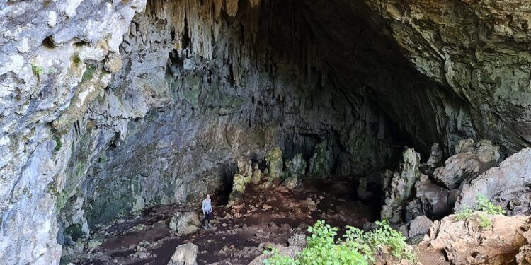 La bella pero exigente ruta del Pic de la Ratlla, los 18 kilómetros del PR-CV 304
