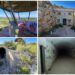 El Polvorín de Riba-roja de Túria, un patrimonio histórico y militar en ruinas