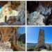 La Ruta del V.G. del Pedregal, por la Senda del Vértigo, y las Cuevas de Moixent