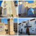 Torrella, la pequeña localidad con encanto de La Costera donde San Vicente Ferrer es protagonista