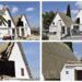 Las barracas de Panach en grave estado de abandono, ruina y ocupación