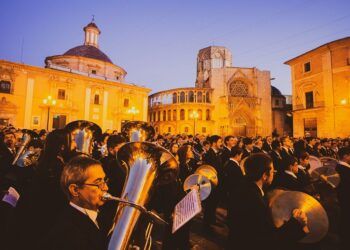 El BOE afirma que las bandas de música valencianas son de origen catalán