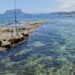 Cala Cap Blanc o Punta Estrella, una preciosa cala virgen de Moraira para hacer snorkel
