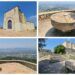 La ermita de Santa Ana y el mirador del Reino de Valencia, un rincón con espectaculares vistas