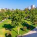 ¿Sabías que el Jardín del Turia de Valencia está considerado el mejor parque urbano de España?