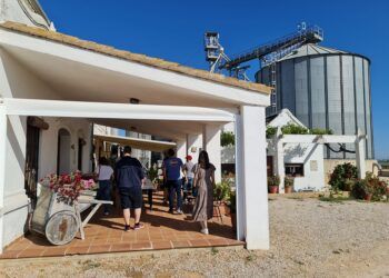 Nace el Templo de la Cultura del Arroz, una iniciativa para dar a conocer el mundo del arroz