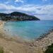 La Cala del Portet de Moraira, un rincón de aguas cristalinas