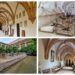 El Monasterio de San Jerónimo de Cotalba, la joya de Alfauir, será un hotel de cinco estrellas