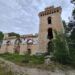 Villa Carmen, la Torre de Castelló de Rugat, un patrimonio en ruinas