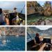 Alquiler de barcos con y sin titulación en Moraira para disfrutar de rincones inaccesibles por tierra