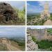 Ruta por las neveras, corrales y fuentes de l’Ombria de Ponent de la Serra del Benicadell