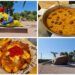 Ca Aleix, un restaurante con una ballena gigante que une arte, gastronomía y naturaleza
