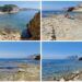 Cala de la Llobella, la cala más agreste y salvaje de Benissa