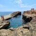 La Cala de la Zorra, un rincón mágico de la costa alicantina