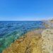 La Cala de las Nereidas, un rincón mágico de la costa alicantina