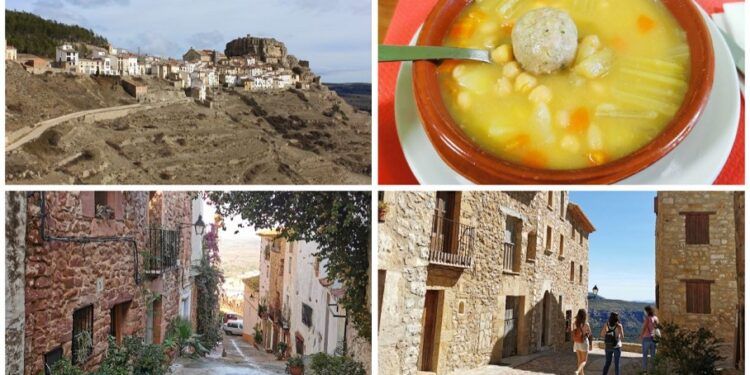 Guía completa del interior de Castellón con un sinfín de planes, propuestas y rincones a visitar