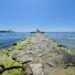 El Faro de La Vila Joiosa, uno de los rincones más fotografiados de la Comunitat Valenciana