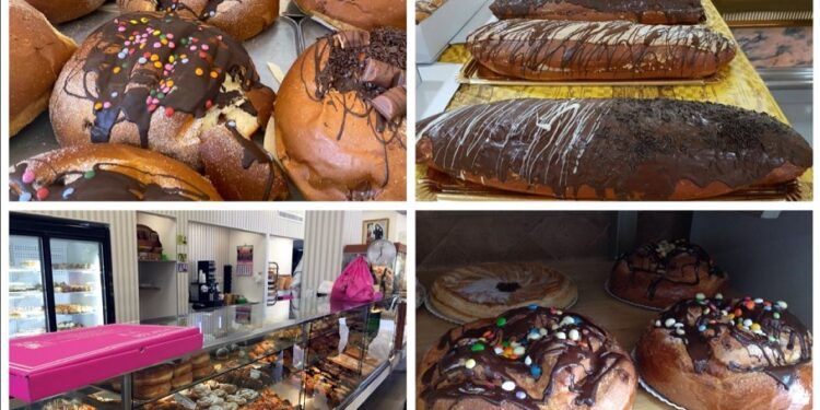 Forn Iborra y la Beata Inés, los templos del dulce y salado XXL de obligada parada gastronómica