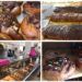 Forn Iborra y la Beata Inés, los templos del dulce y salado XXL de obligada parada gastronómica