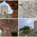 La ruta de los Molinos de Viento de Gata de Gorgos, un sencillo recorrido hasta dos molinos