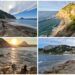 De ruta por varias calas de Xàbia, un bello recorrido por acantilados y senderos de costa