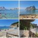 De ruta por los senderos ecológicos de Calpe y Benissa, un recorrido con encanto lleno de calas