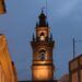Visitas guiadas nocturnas a la Torre-Campanario de Bétera y al Museo de Campanas