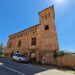 La Casa de la Serena, una joya del patrimonio valenciano, en ruinas