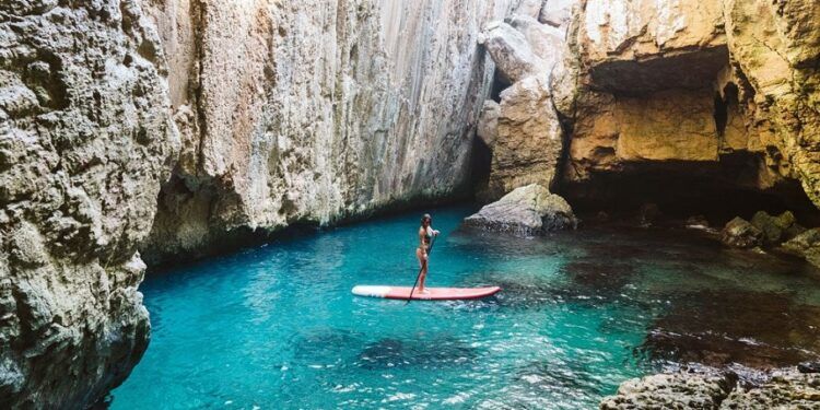 Las cuevas acuáticas más bonitas de la Comunitat Valenciana