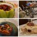 Farigola & Menta, un rincón gastro muy original en Torrent con cocina moderna y de fusión
