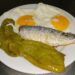 Firero, el almuerzo tradicional de la Fira de Xàtiva