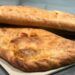 Pastís de Onda, un pastel típico ondense relleno de atún y verduras