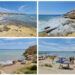 De ruta por las playas y calas de El Campello desde Illeta dels Banyets hasta Cala de les Palmeretes