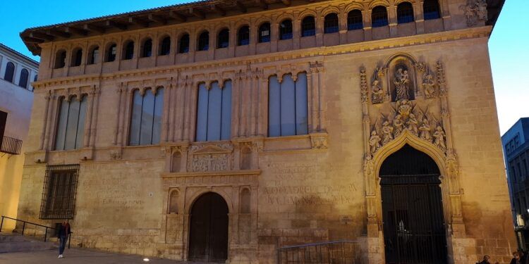 La Fira Borja de Xàtiva contará con numerosas actividades, gastronomía y un festival de música