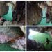 La preciosa Cueva de las Toscas de Sot de Chera, un rincón mágico