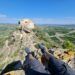 Subida a la Creu de la Troballa y la Ermita de la Mare de Déu del Puig, un recorrido en Xàtiva