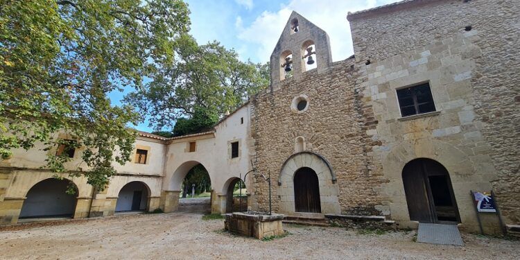 La Ermita de Sant Pau, la preciosa ermita-hospedería de Albocàsser