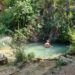 La Fuente El Morenillo, un rincón mágico de Gestalgar