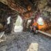 El Olivo Bimilenario de Gorga, una «casa-árbol» con más de 2000 años de antigüedad