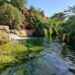 Las Pozas del Río Chico, el rincón de Peñalba donde se sitúa el Pozo de los Gitanos