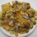 Xanxullo, un aperitivo típico de Novelda
