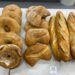 Estos son los ganadores del concurso de Panes Tradicionales, Panes Especiales y Escaparates de Pan