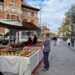 Dónde hay mercadillos ambulantes en Valencia capital: calles y días de la semana