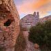 La Torre y Ermita de Sant Miquel de Corbera entra en la Lista Roja por su grave abandono