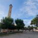 ¿Sabías que el Faro de Canet d’en Berenguer es el faro más alejado del mar en la Comunitat?
