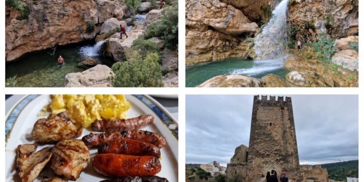 La Hoya de Buñol-Chiva, guía para disfrutar de su gastronomía, naturaleza, cultura y patrimonio