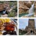 La Hoya de Buñol-Chiva, guía para disfrutar de su gastronomía, naturaleza, cultura y patrimonio